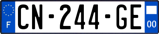 CN-244-GE