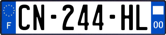 CN-244-HL