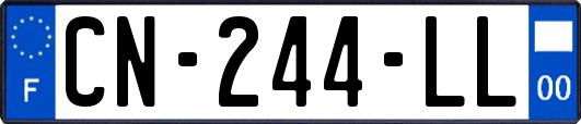 CN-244-LL