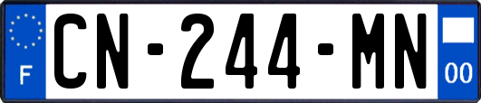 CN-244-MN