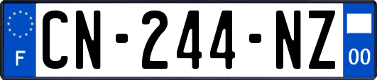 CN-244-NZ