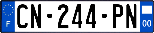 CN-244-PN