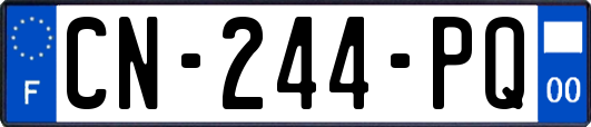 CN-244-PQ