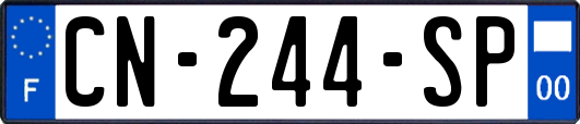 CN-244-SP