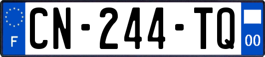 CN-244-TQ