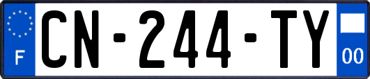 CN-244-TY