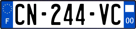 CN-244-VC