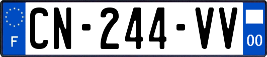 CN-244-VV