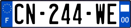 CN-244-WE