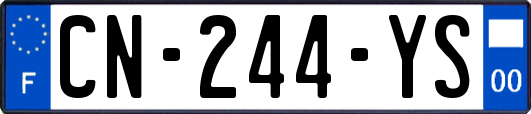 CN-244-YS