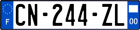 CN-244-ZL