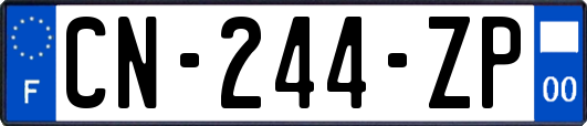 CN-244-ZP