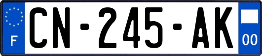 CN-245-AK
