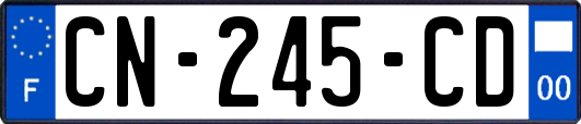 CN-245-CD