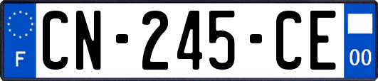 CN-245-CE