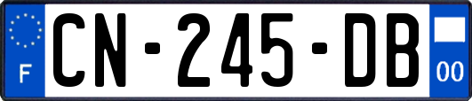 CN-245-DB
