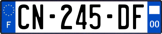 CN-245-DF