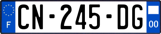 CN-245-DG