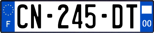 CN-245-DT