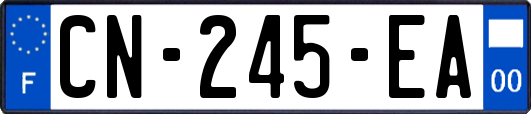 CN-245-EA