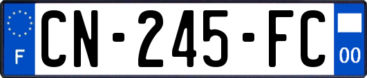 CN-245-FC