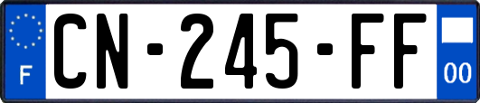 CN-245-FF