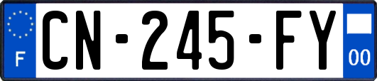 CN-245-FY