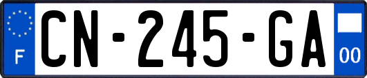 CN-245-GA