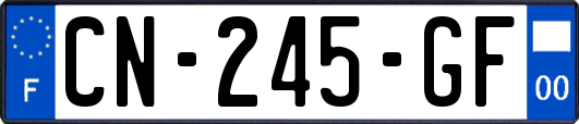 CN-245-GF