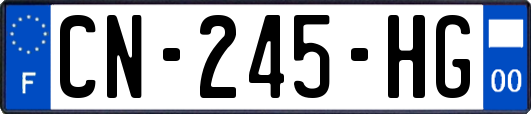 CN-245-HG