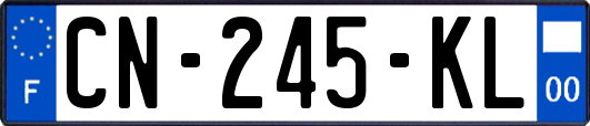 CN-245-KL
