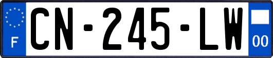 CN-245-LW