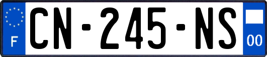 CN-245-NS