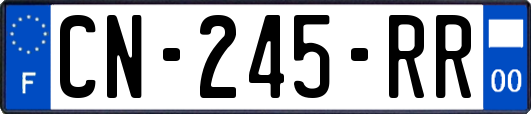 CN-245-RR