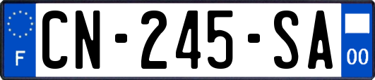 CN-245-SA