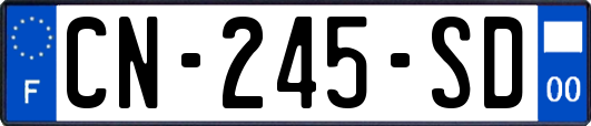 CN-245-SD