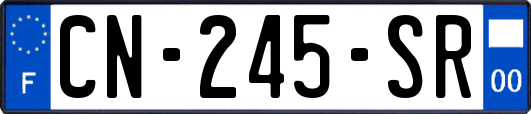 CN-245-SR