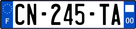 CN-245-TA