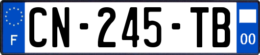 CN-245-TB