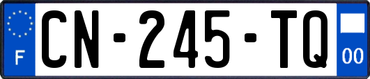 CN-245-TQ