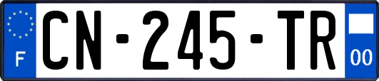 CN-245-TR