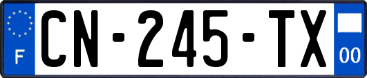 CN-245-TX