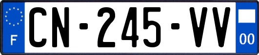 CN-245-VV