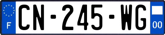 CN-245-WG