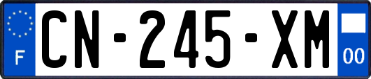 CN-245-XM