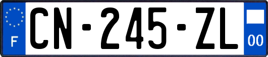 CN-245-ZL