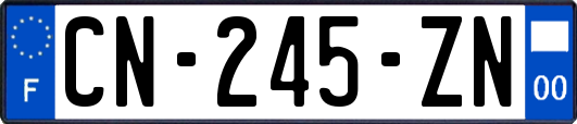 CN-245-ZN