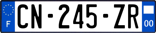 CN-245-ZR