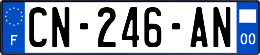 CN-246-AN