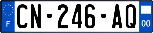 CN-246-AQ